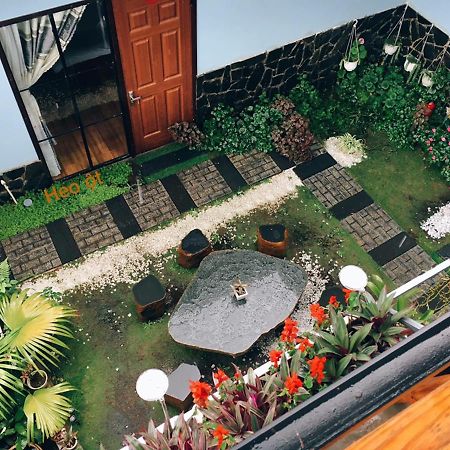 Lan Phuc House Otel Dalat Dış mekan fotoğraf