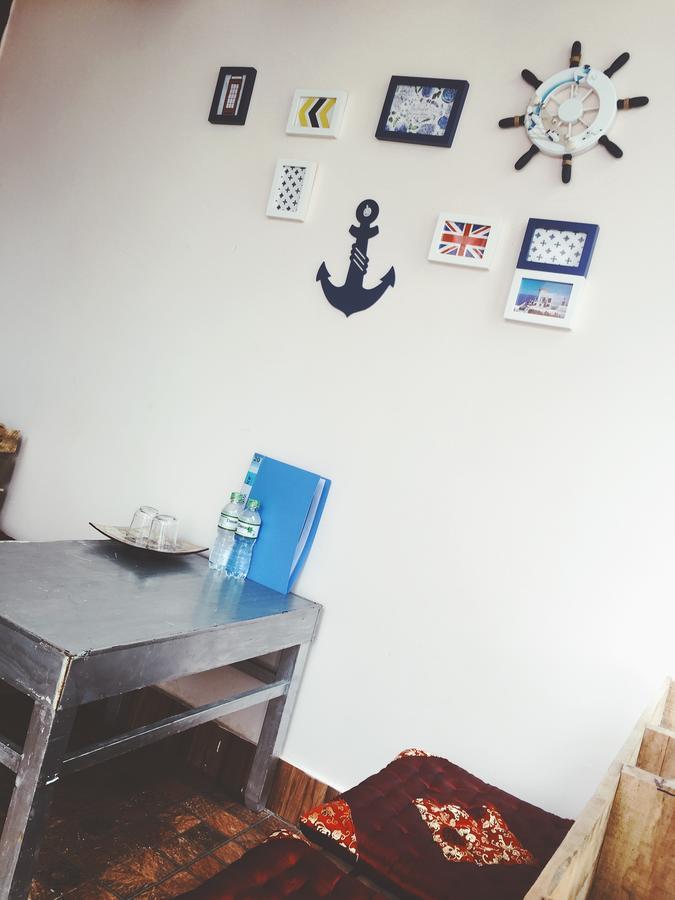 Lan Phuc House Otel Dalat Dış mekan fotoğraf