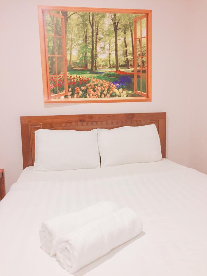 Lan Phuc House Otel Dalat Dış mekan fotoğraf