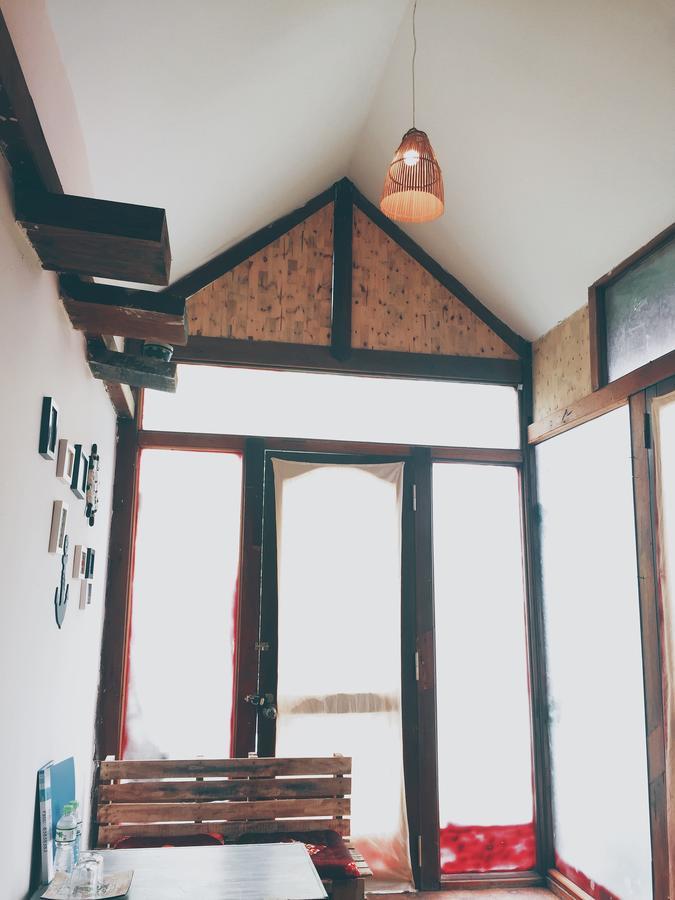 Lan Phuc House Otel Dalat Dış mekan fotoğraf