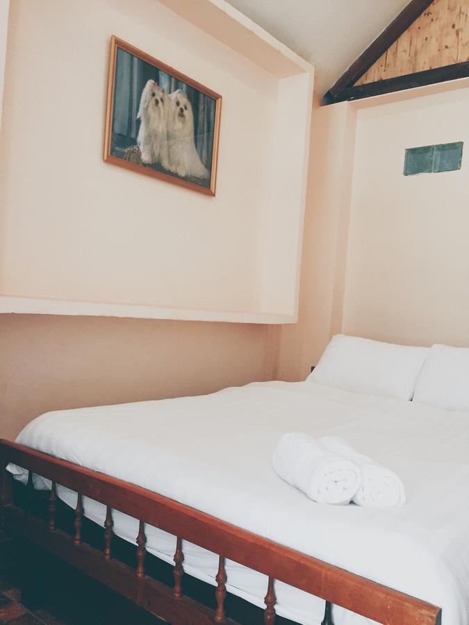 Lan Phuc House Otel Dalat Dış mekan fotoğraf