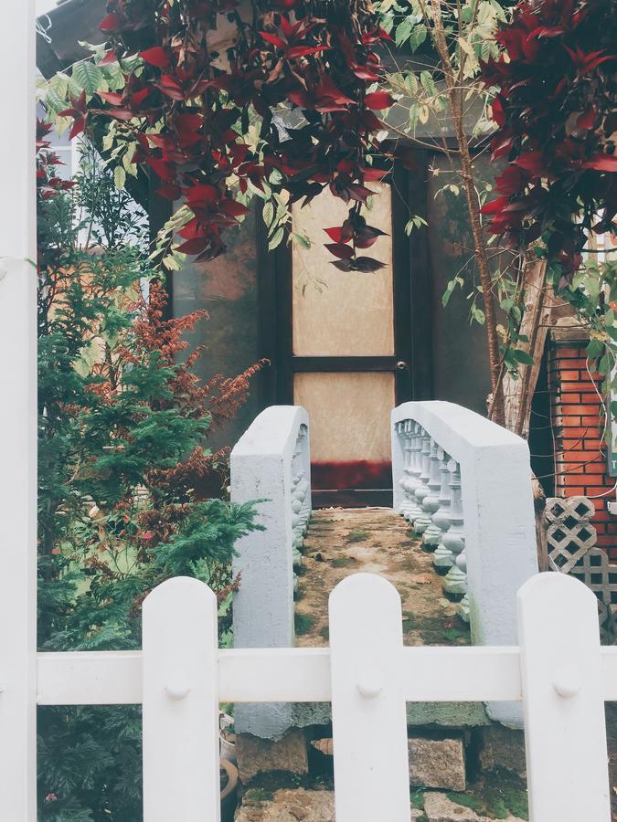 Lan Phuc House Otel Dalat Dış mekan fotoğraf