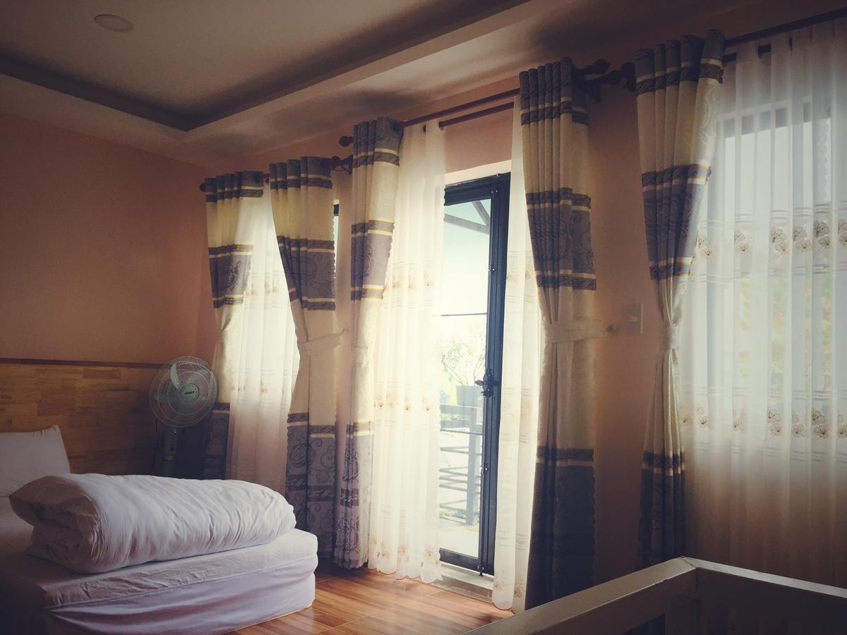 Lan Phuc House Otel Dalat Dış mekan fotoğraf