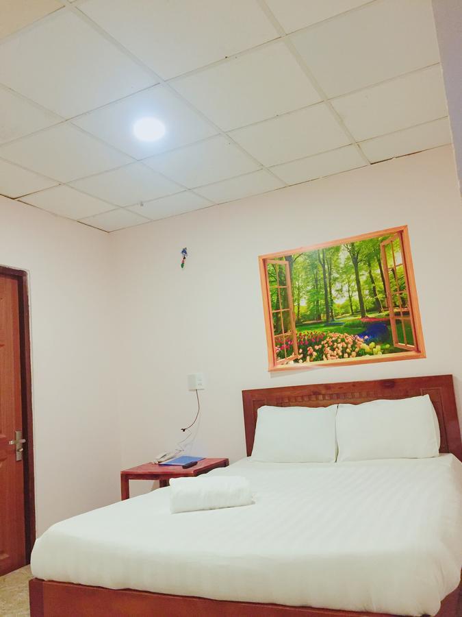 Lan Phuc House Otel Dalat Dış mekan fotoğraf