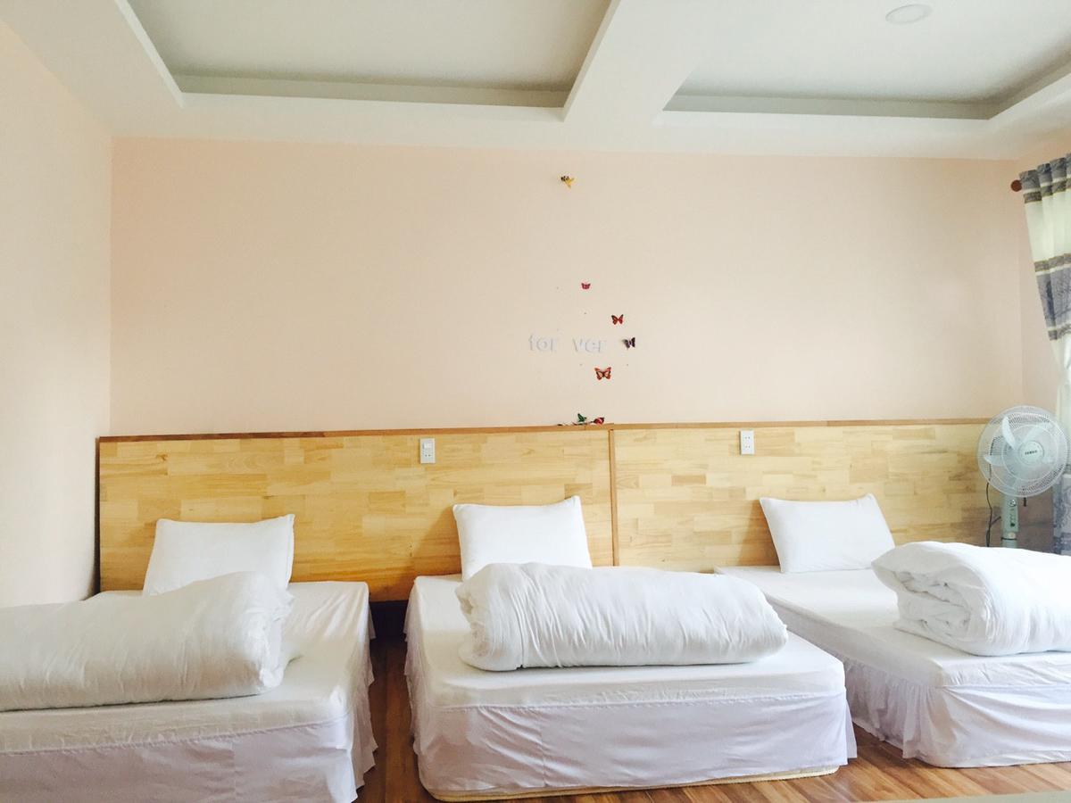Lan Phuc House Otel Dalat Dış mekan fotoğraf