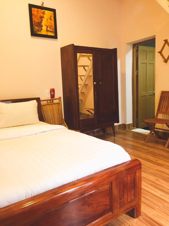 Lan Phuc House Otel Dalat Dış mekan fotoğraf