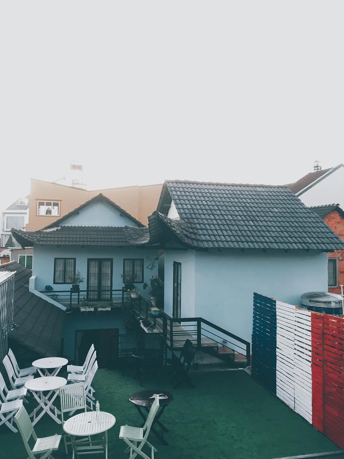 Lan Phuc House Otel Dalat Dış mekan fotoğraf