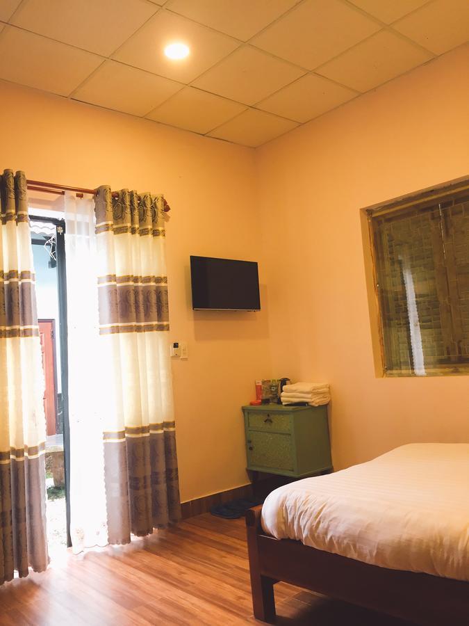 Lan Phuc House Otel Dalat Dış mekan fotoğraf