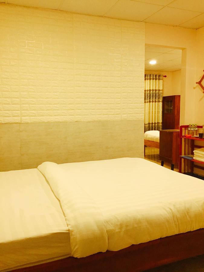 Lan Phuc House Otel Dalat Dış mekan fotoğraf