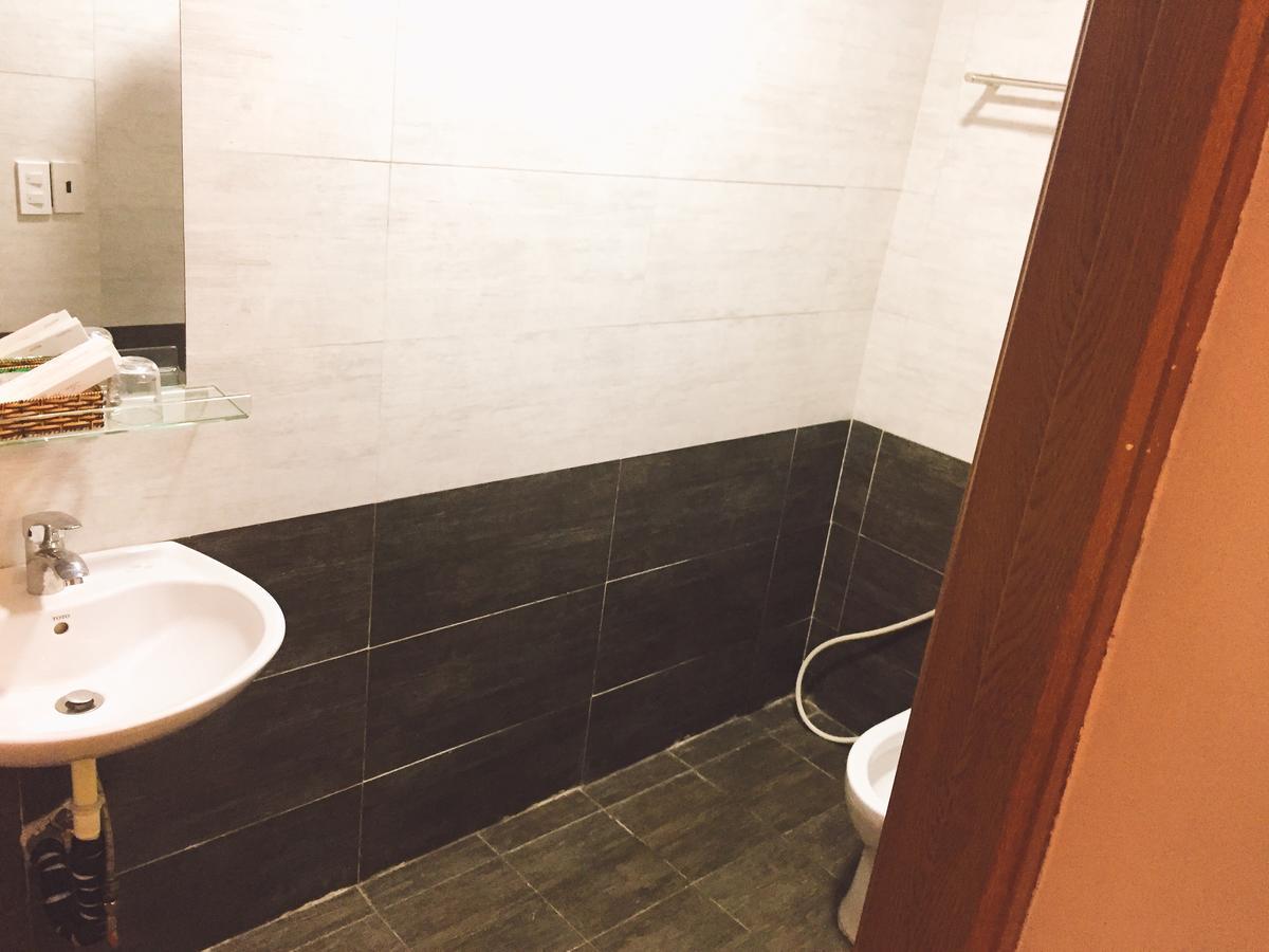 Lan Phuc House Otel Dalat Dış mekan fotoğraf