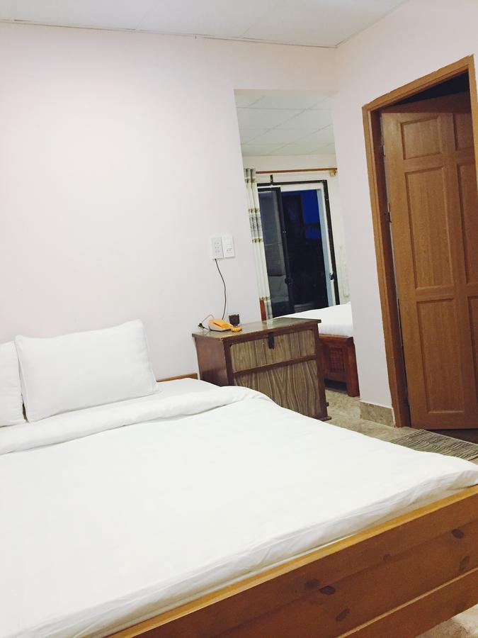 Lan Phuc House Otel Dalat Dış mekan fotoğraf