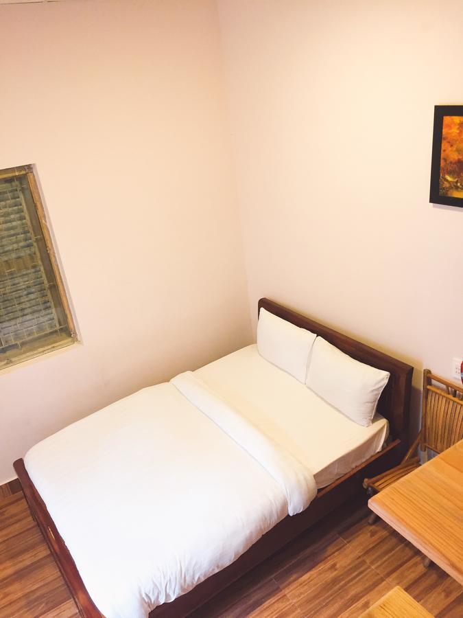 Lan Phuc House Otel Dalat Dış mekan fotoğraf